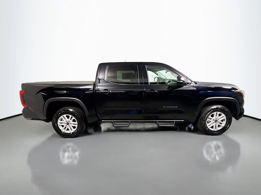 Used 2024 Toyota Tundra SR5 image 8