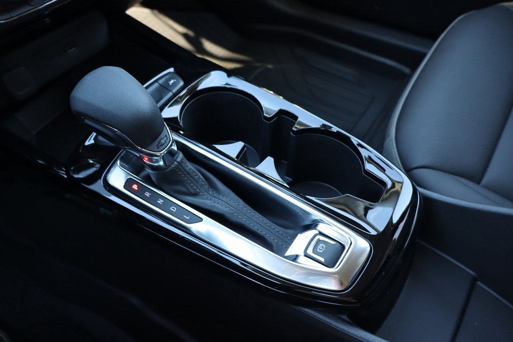 New 2026 Chevrolet Trax ACTIV image 7