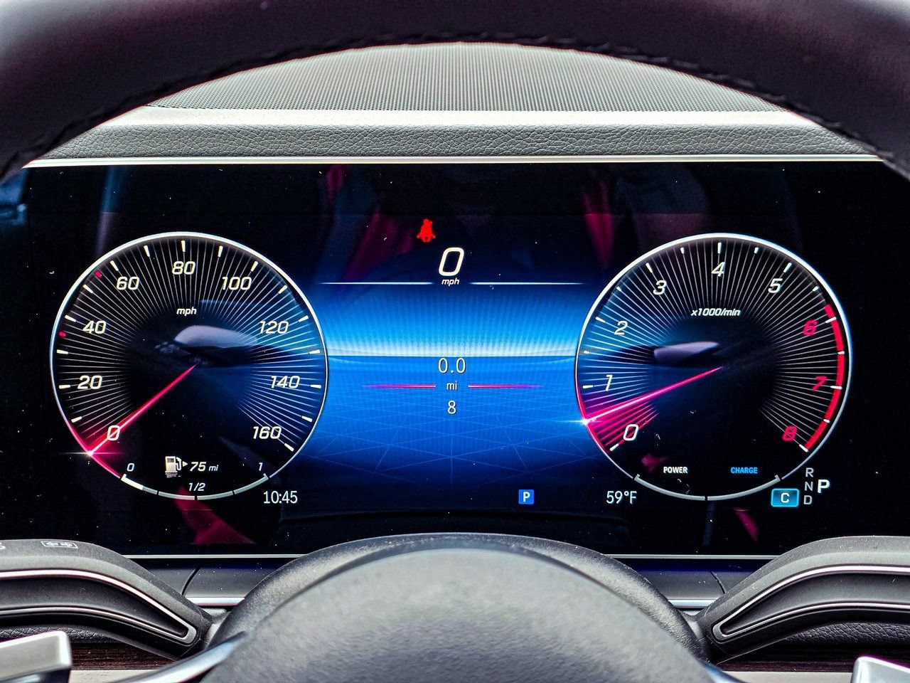 New 2026 Mercedes-Benz GLE 450 4MATIC image 22