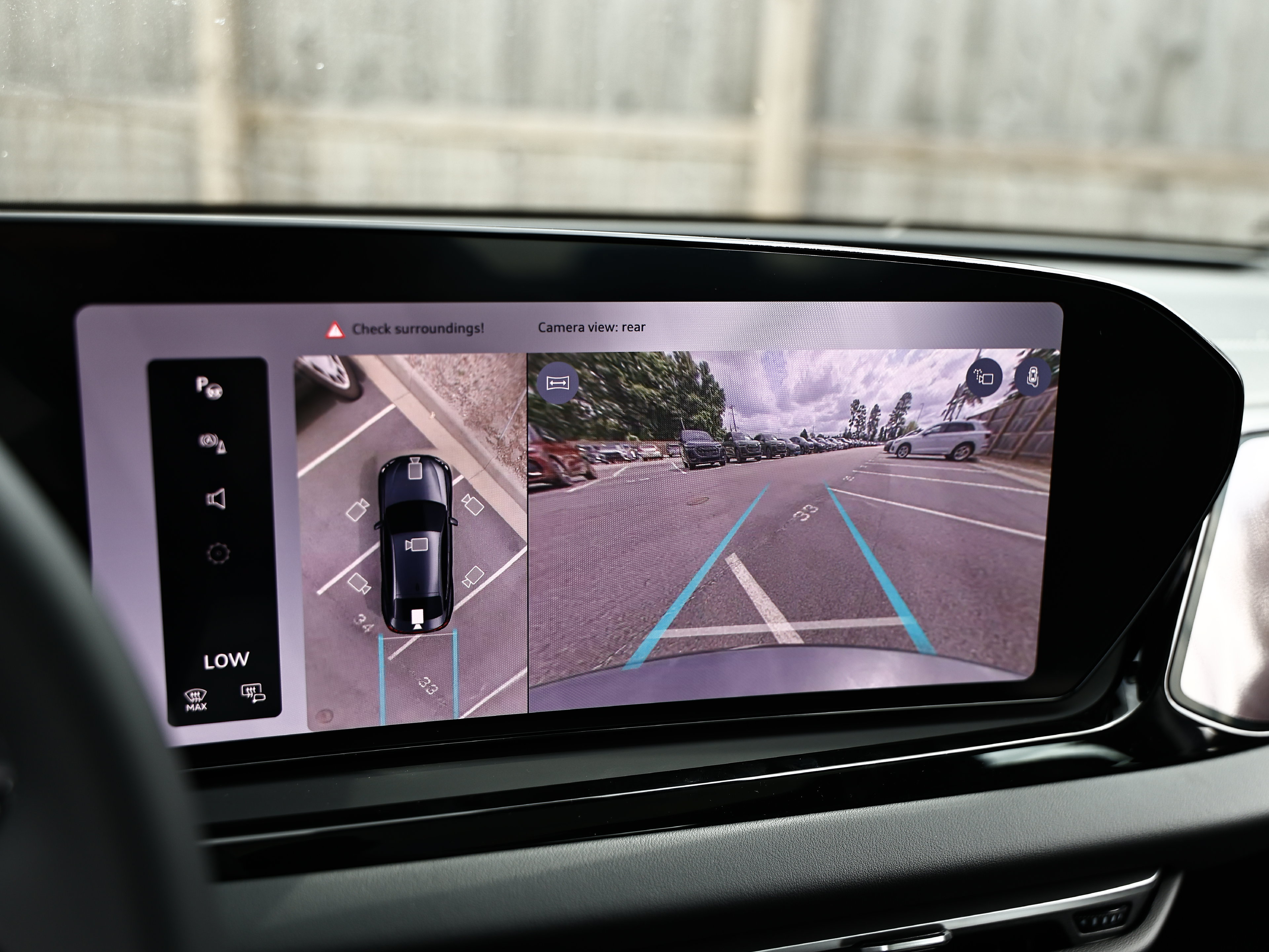 New 2026 Audi A5 Premium Plus AWD/4WD image 38