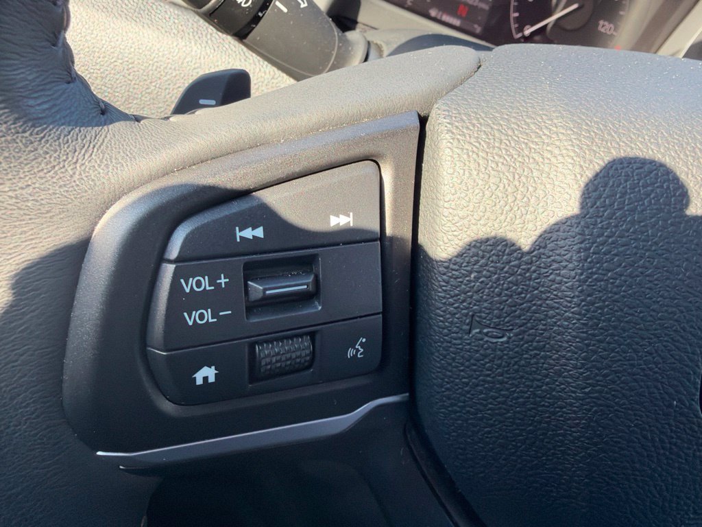 Used 2025 Honda Ridgeline RTL image 17