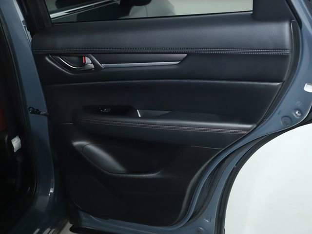 Used 2021 MAZDA CX-5 Carbon Edition image 33