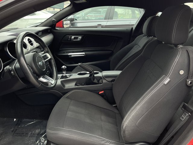 Used 2023 Ford Mustang GT RWD image 14