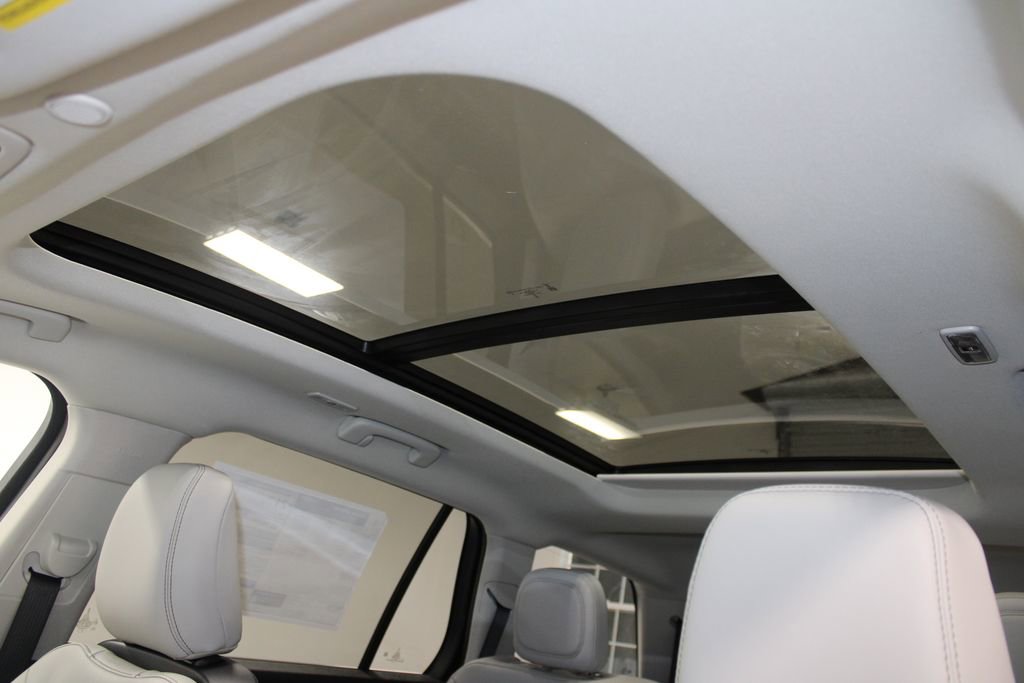 New 2026 Lincoln Aviator 2WD image 55