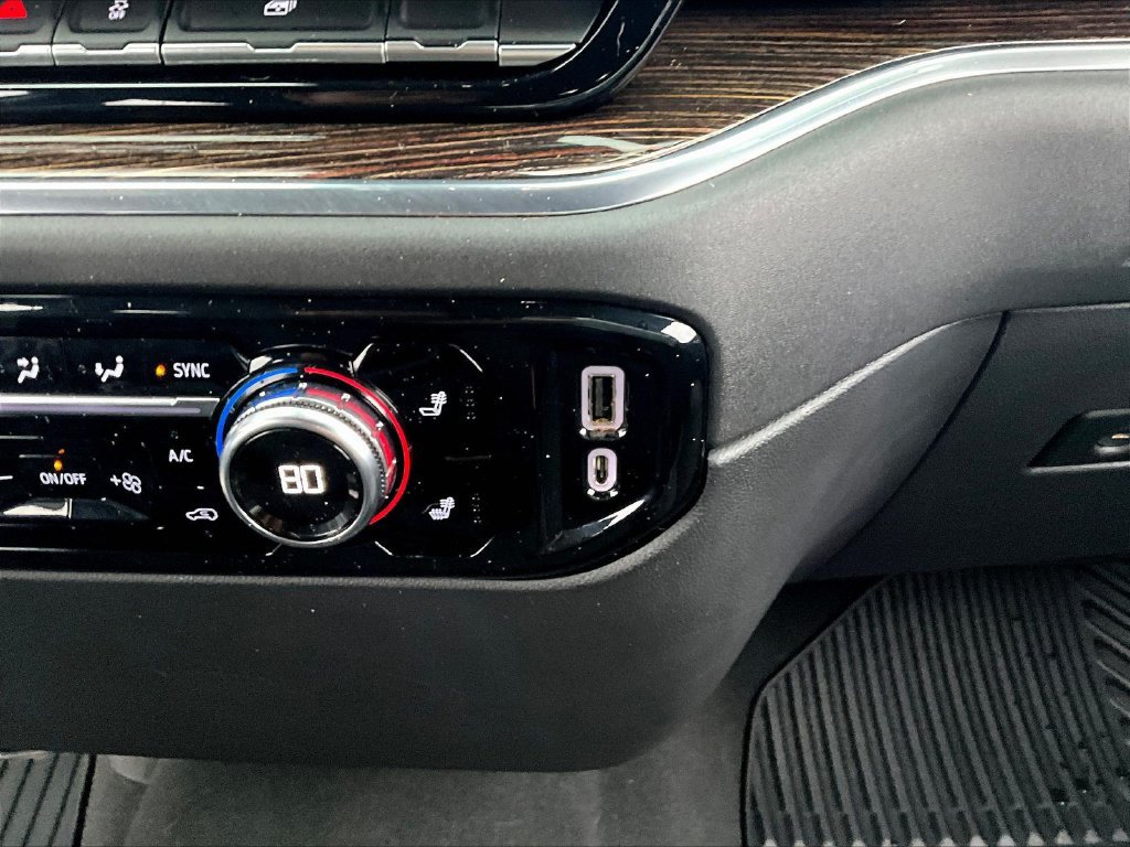 Used 2023 GMC Sierra 1500 SLE AWD/4WD image 19