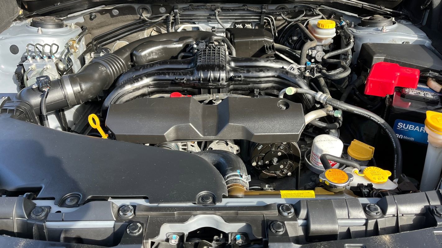 Used 2015 Subaru Forester 2.5i Touring w/ Popular Package #2 image 22