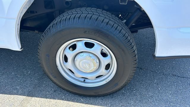 Certified 2020 Ford F150 XL w/ Equipment Group 101A Mid RWD image 6