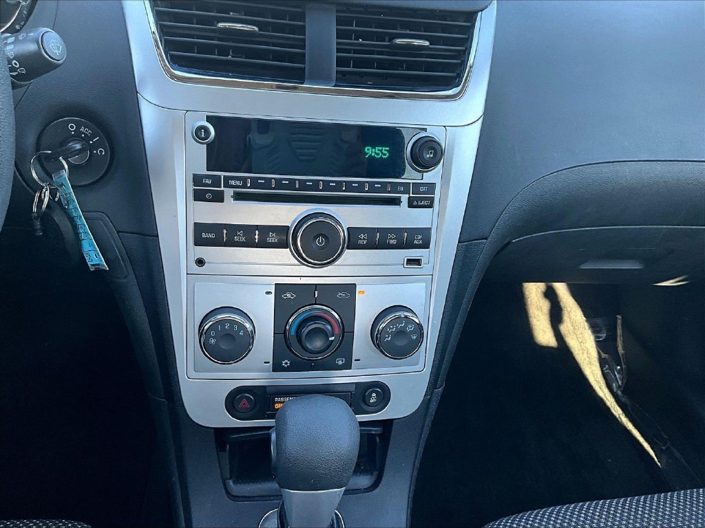 Used 2012 Chevrolet Malibu LT FWD image 17