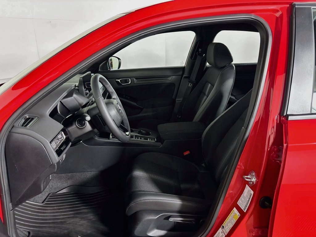New 2026 Honda Civic Sport image 11