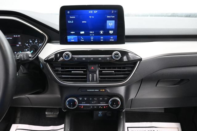 Used 2022 Ford Escape SE w/ Convenience Package AWD/4WD image 17