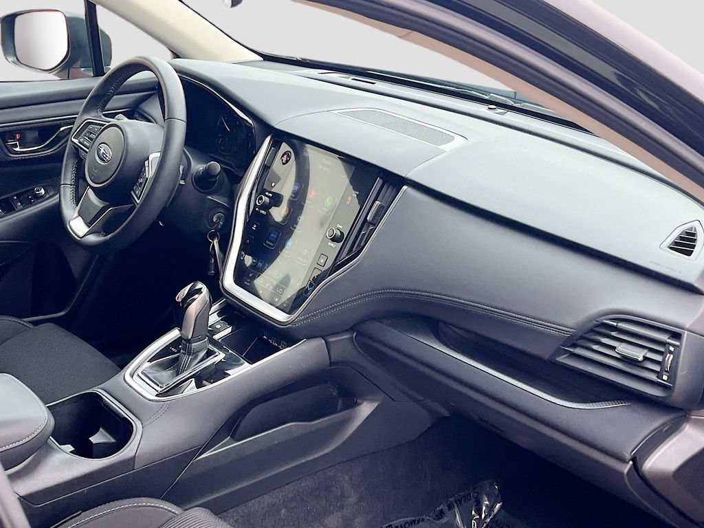 Used 2025 Subaru Legacy Premium AWD/4WD image 29