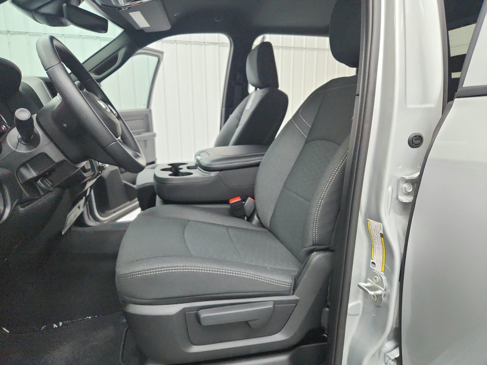 New 2026 RAM 2500 Tradesman AWD/4WD image 19
