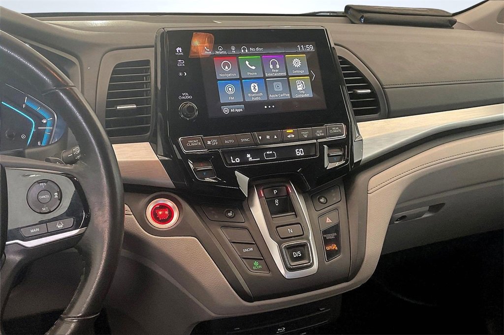 Used 2019 Honda Odyssey EX-L image 6