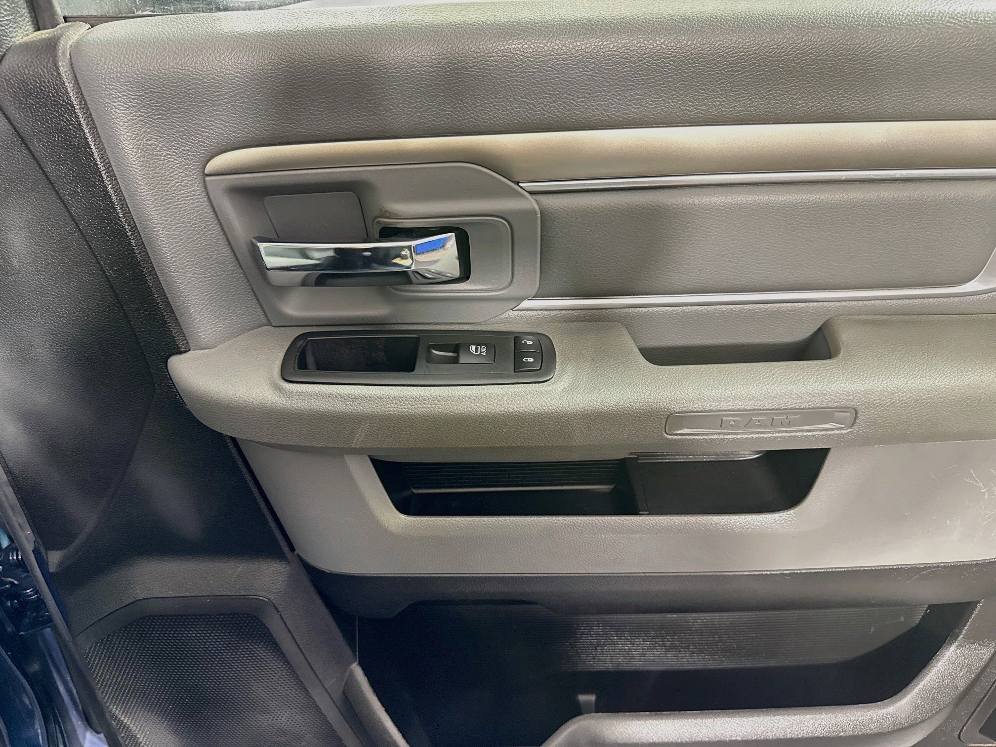 Used 2019 RAM 1500 Tradesman w/ Popular Equipment Group RWD image 26