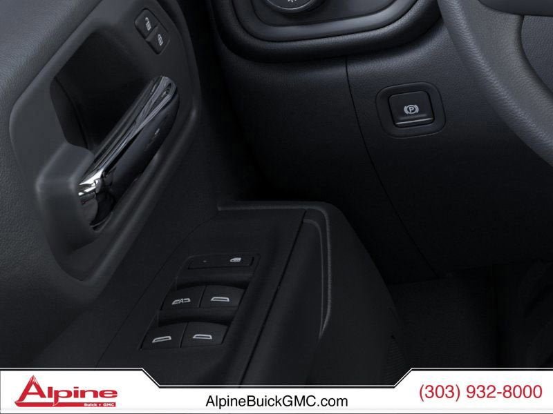 New 2026 GMC Sierra 1500 Pro AWD/4WD image 22