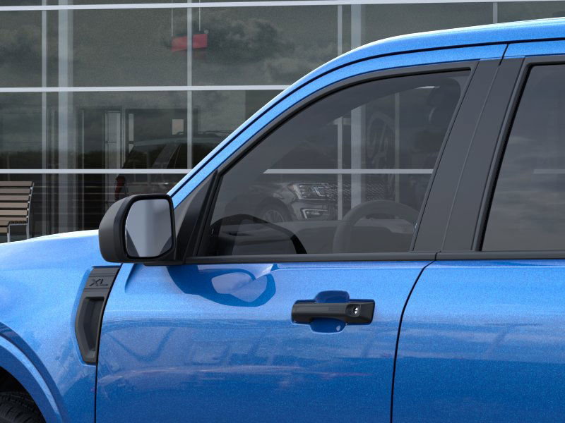 New 2026 Ford Maverick XL image 21