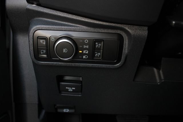 New 2025 Ford Bronco Raptor w/ Interior Carbon Fiber Pack AWD/4WD image 8