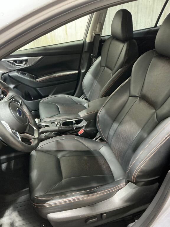 Certified 2022 Subaru Crosstrek 2.5i Limited image 4