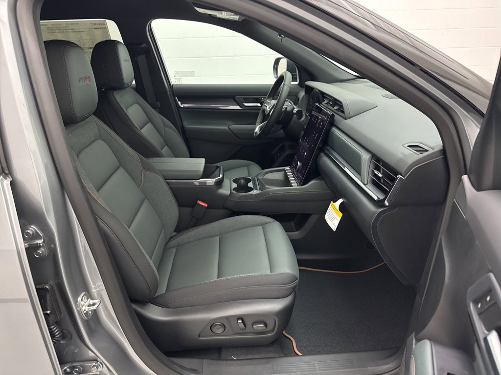 New 2026 GMC Terrain AT4 image 51