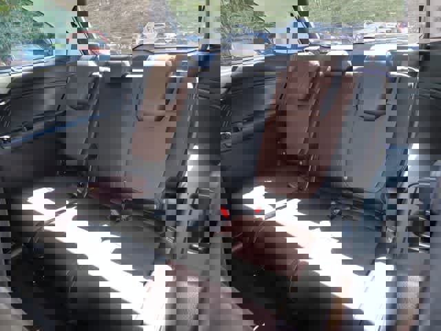 New 2026 Honda Odyssey Elite image 15