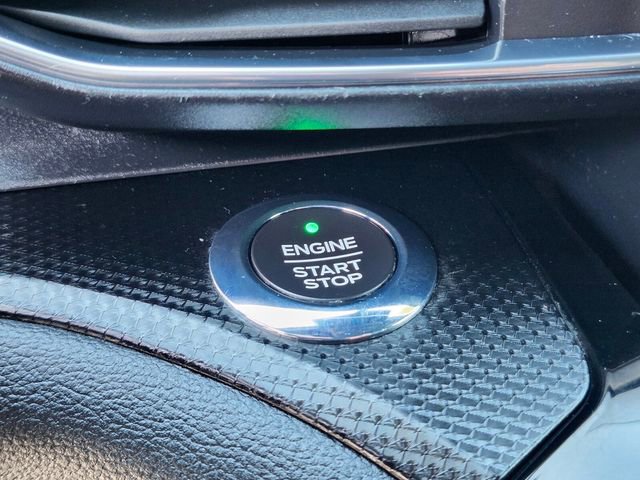 Certified 2021 Ford Explorer ST w/ Equipment Group 401A image 27