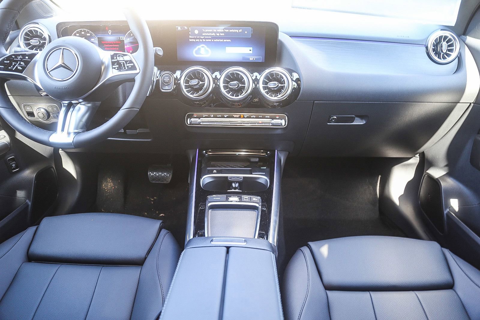 New 2026 Mercedes-Benz GLA 250 4MATIC image 10