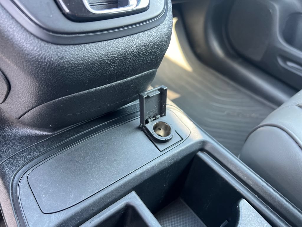 Used 2016 Honda CR-V SE image 20