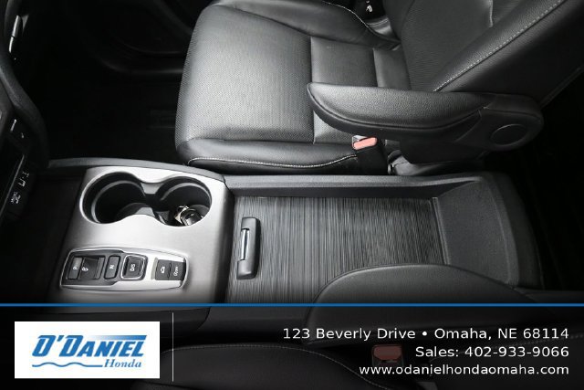 Used 2023 Honda Ridgeline RTL image 35