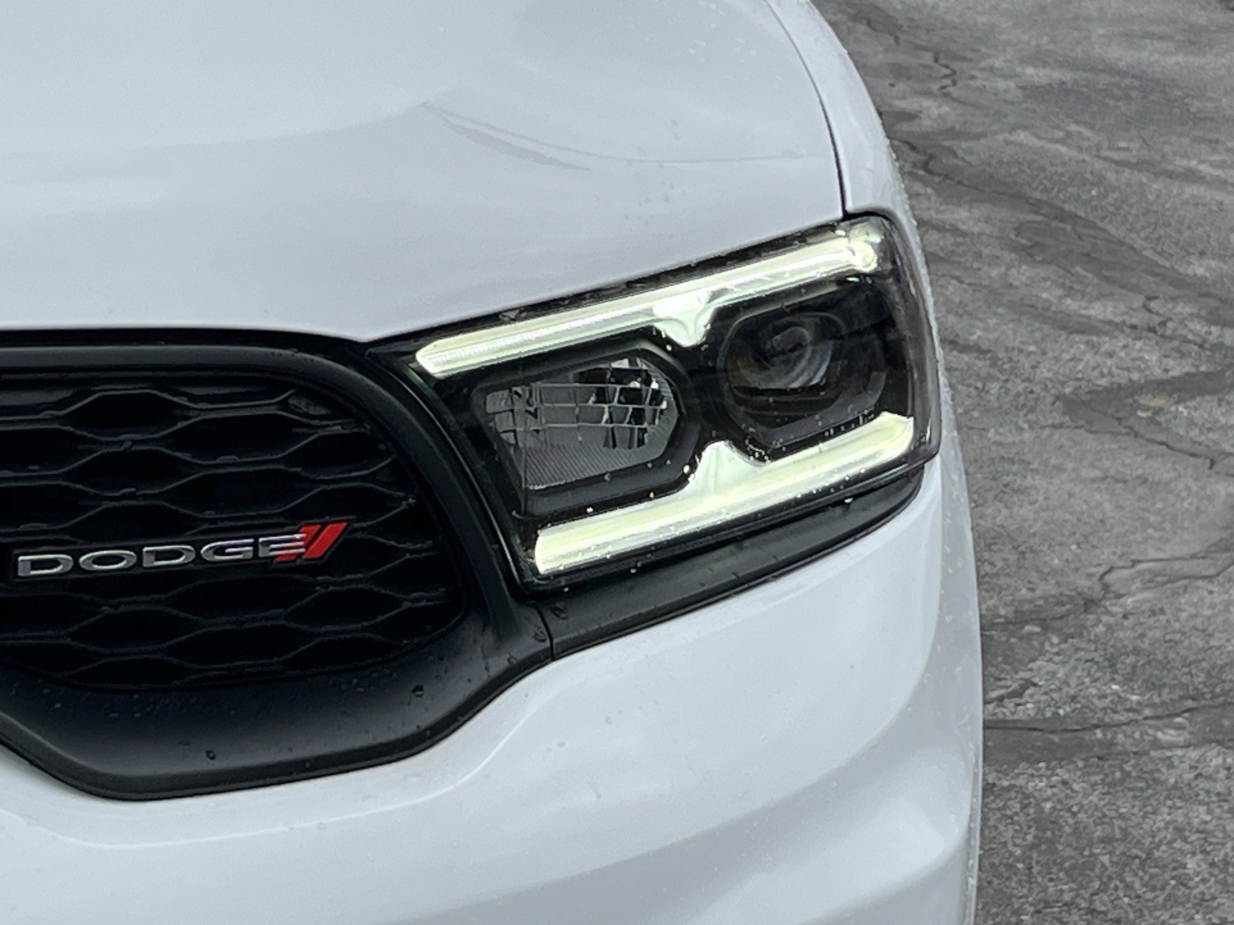 Used 2025 Dodge Durango R/T AWD/4WD image 9