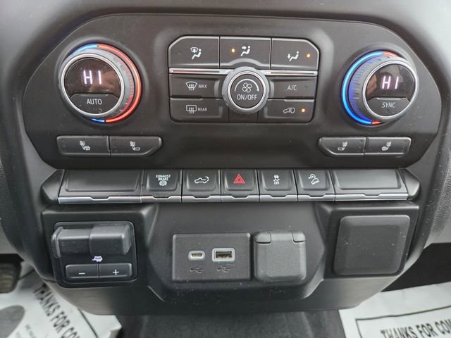 Used 2021 Chevrolet Silverado 3500 LT w/ Convenience Package AWD/4WD image 28