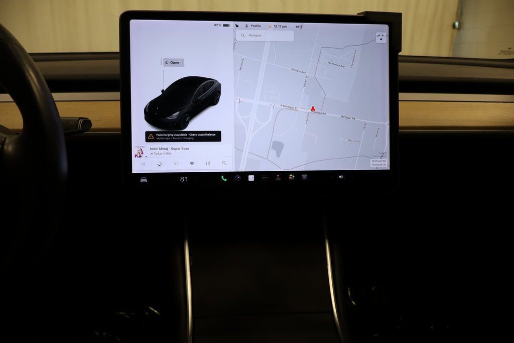 Used 2018 Tesla Model 3 Mid Range image 20