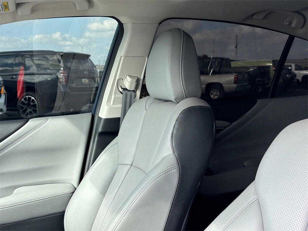 Used 2024 Subaru Legacy Limited image 14