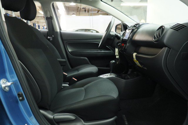 Used 2024 Mitsubishi Mirage G4 LE FWD image 22