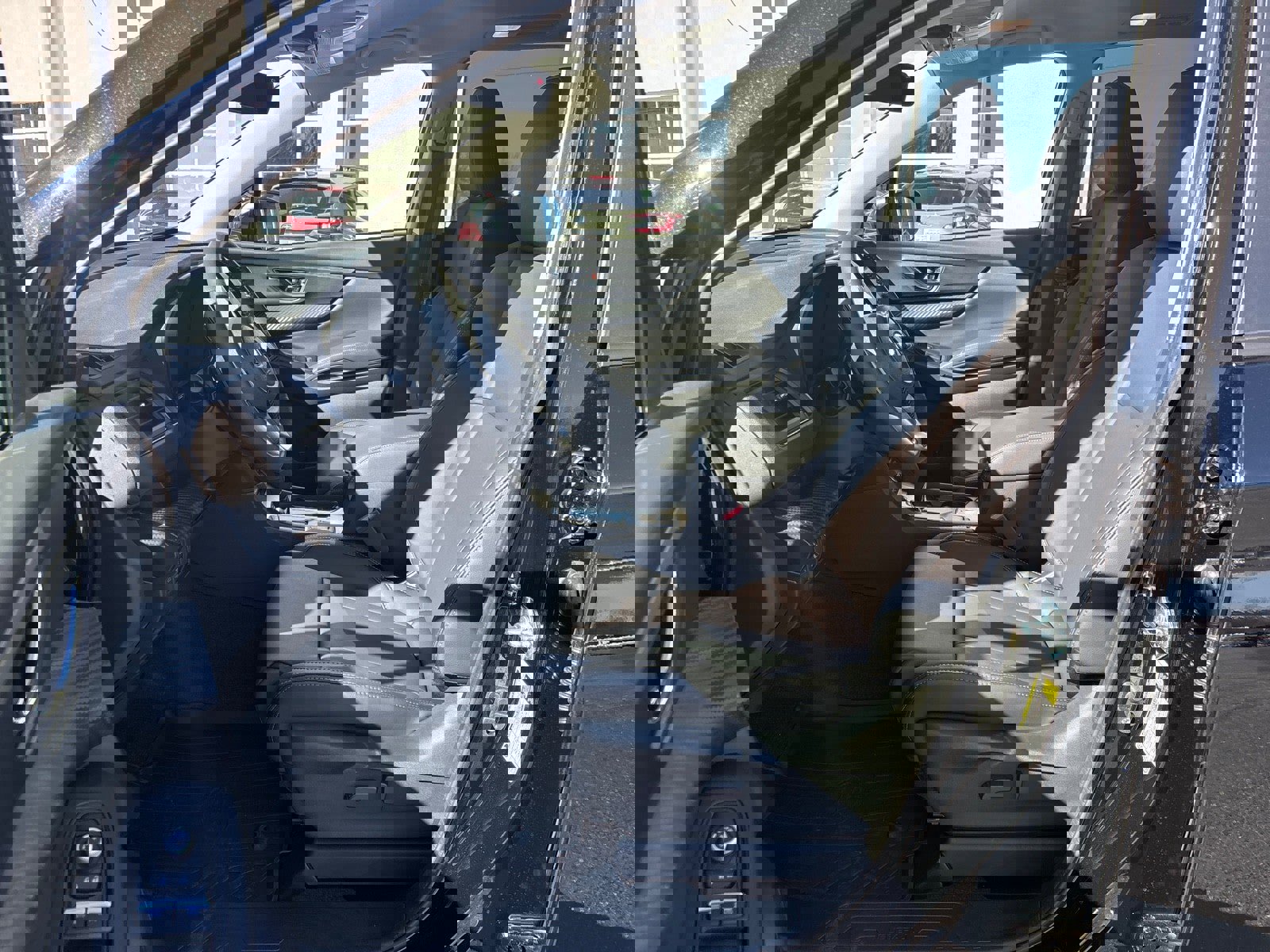 New 2026 Subaru Ascent Premium image 12