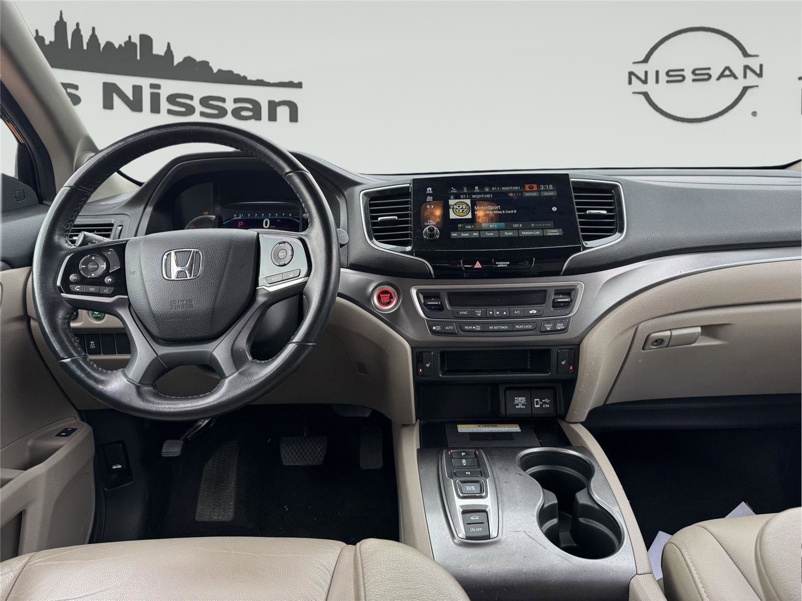 Used 2022 Honda Pilot Special Edition image 20