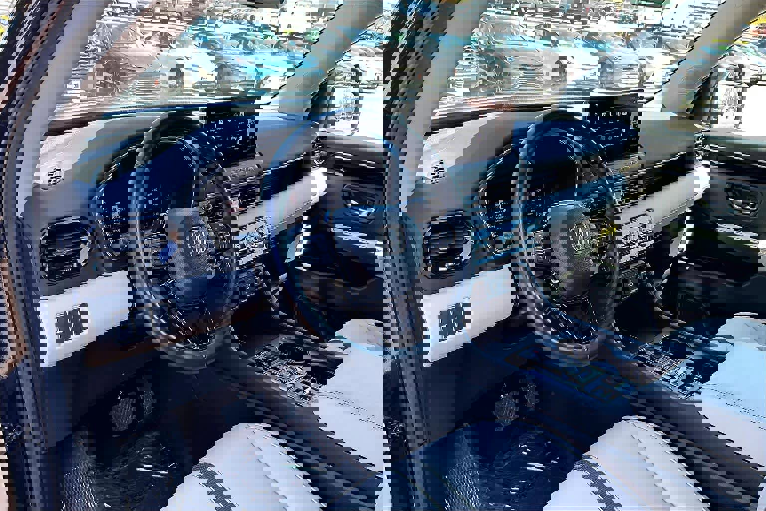 Used 2026 Honda Passport RTL image 17