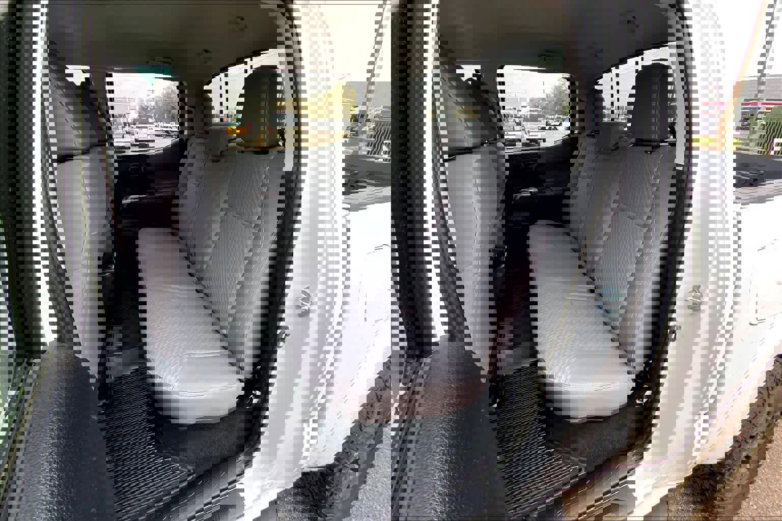 Used 2023 Toyota Tacoma SR5 image 21