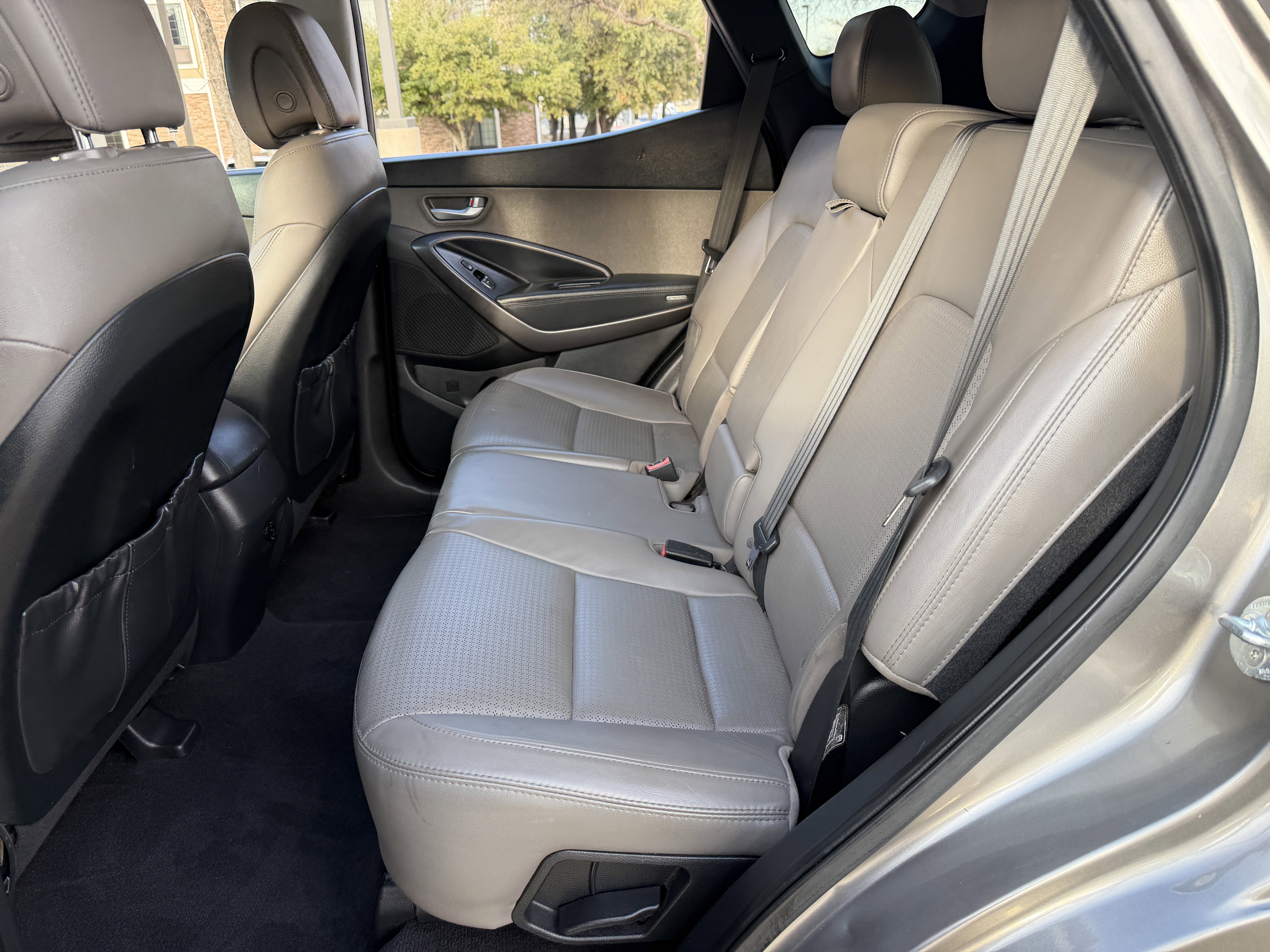 Used 2013 Hyundai Santa Fe Sport 2.0T FWD image 21