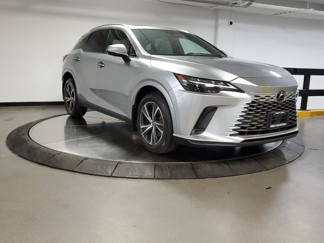 Used 2024 Lexus RX 350 Premium w/ Convenience Package AWD/4WD image 11