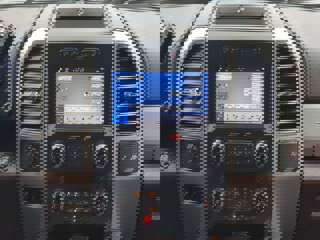 Used 2019 Ford F350 King Ranch w/ King Ranch Ultimate Package image 16