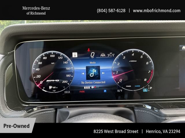 Used 2026 Mercedes-Benz G 63 AMG 4MATIC image 21