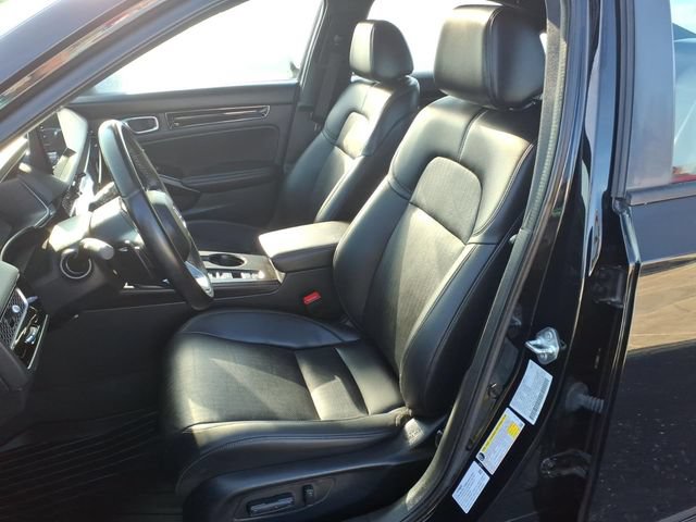 Used 2024 Honda Civic Sport Touring image 12