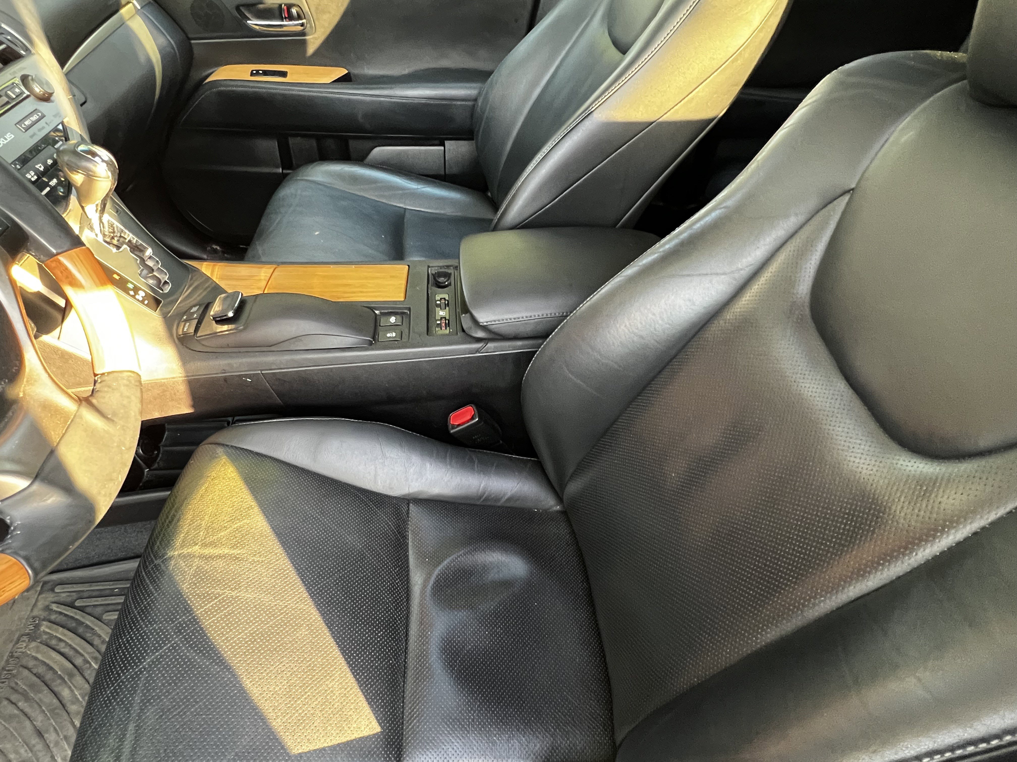 Used 2015 Lexus RX 450h AWD image 16