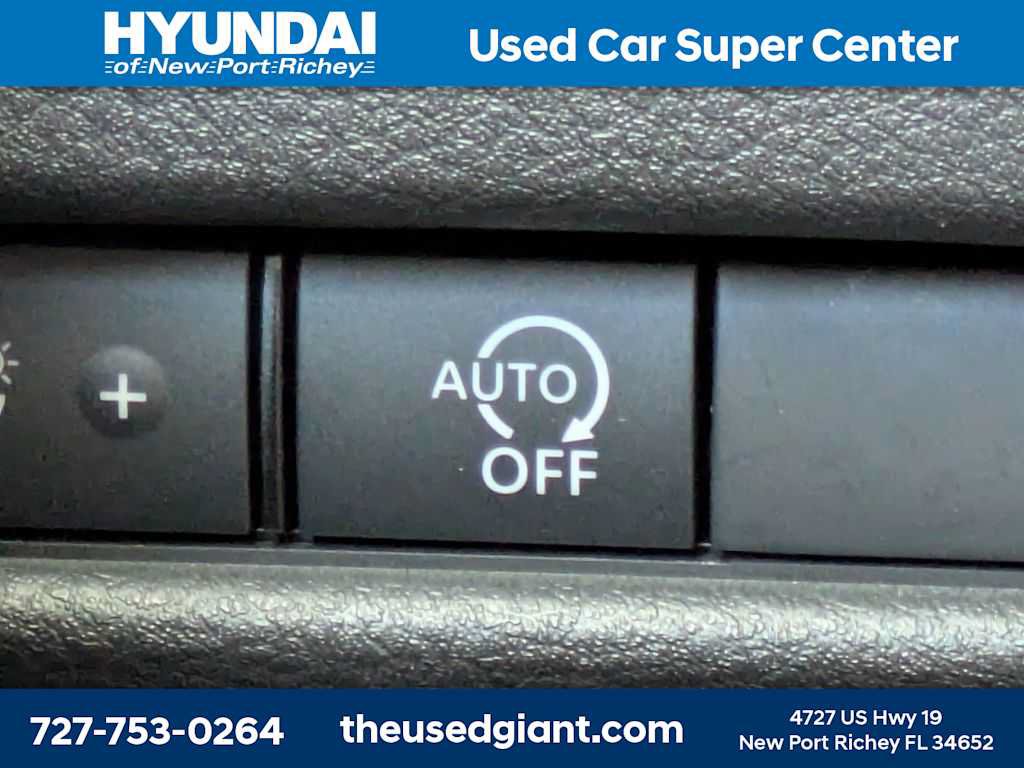 Used 2023 Nissan Rogue S FWD image 25