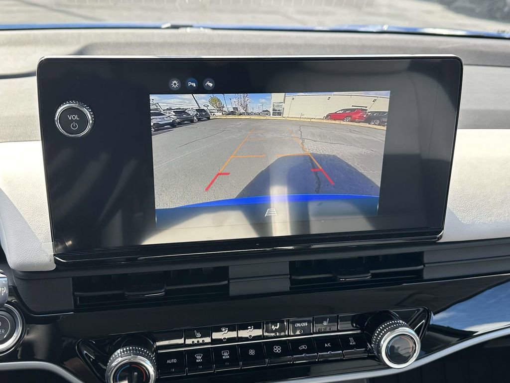 New 2026 Honda Prologue Touring image 11