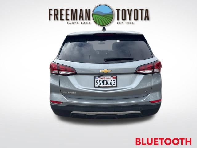 Used 2023 Chevrolet Equinox LT FWD image 6