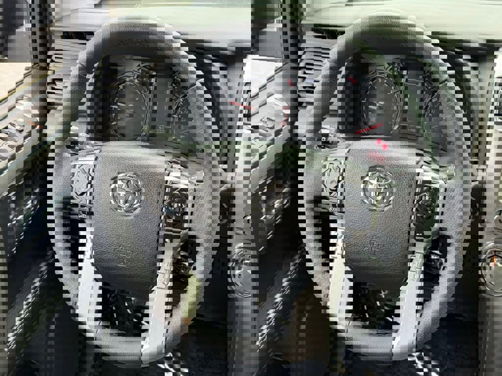 Used 2024 Toyota 4Runner SR5 image 17