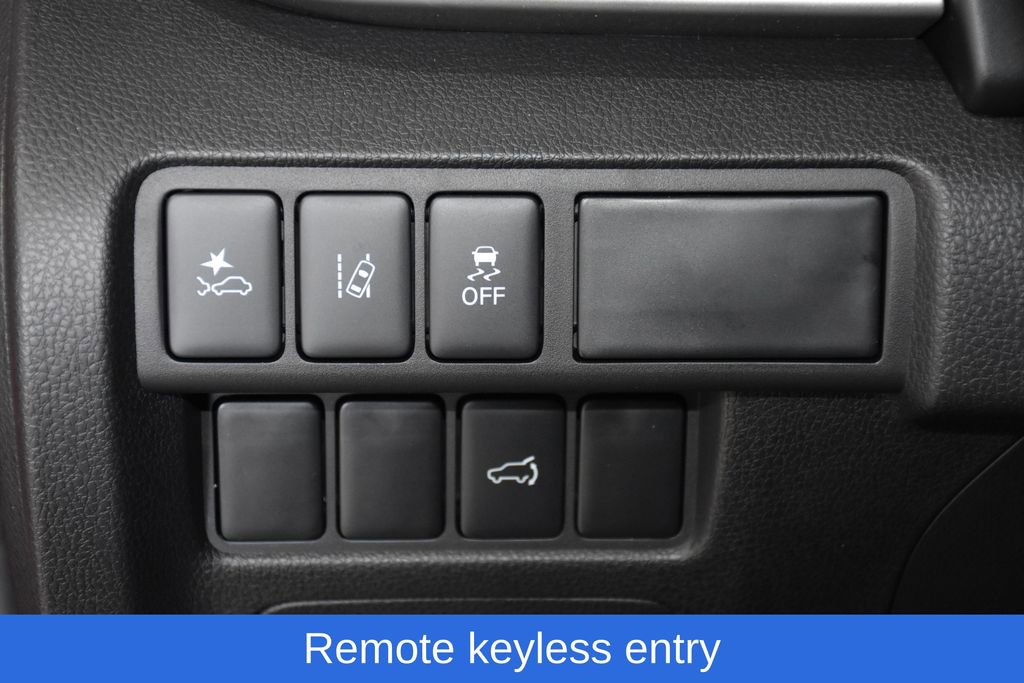 New 2026 Mitsubishi Eclipse Cross SE image 9