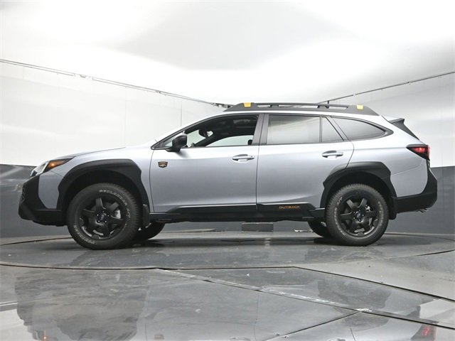 New 2025 Subaru Outback Wilderness image 38