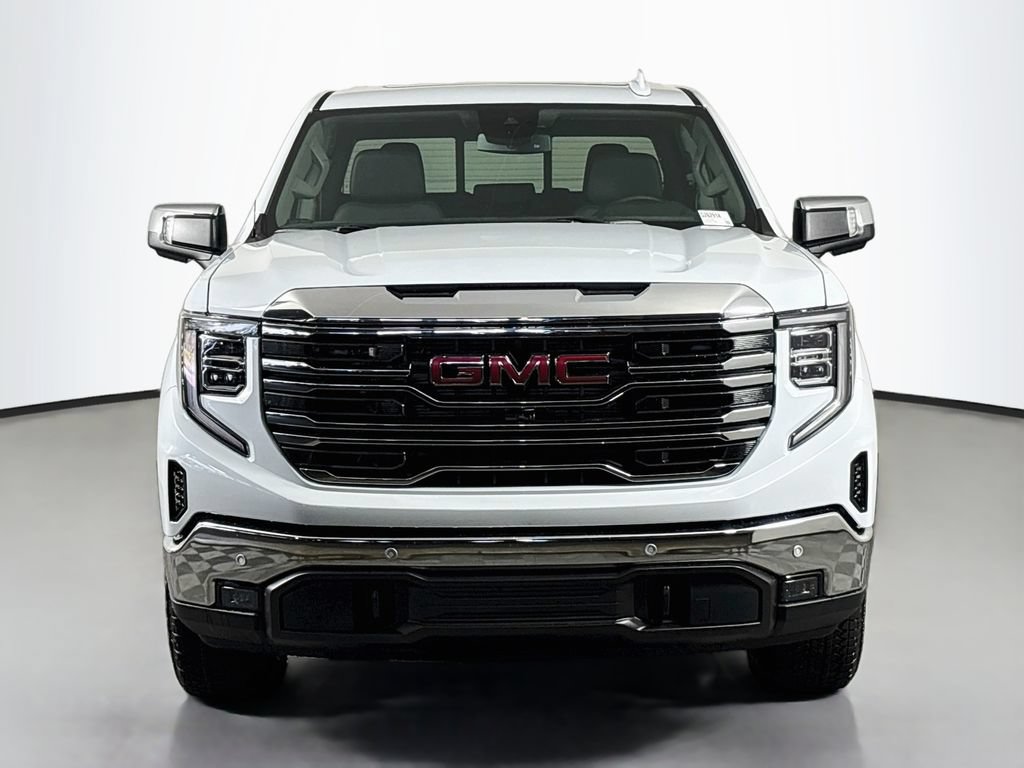 New 2026 GMC Sierra 1500 SLT w/ SLT Premium Plus Package AWD/4WD image 2